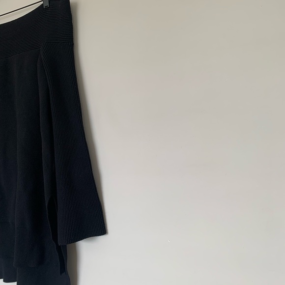 Anthropologie Elise Ribbed Tunic size Medium - Picture 8 of 13